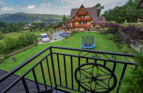 Zakopane House | Willa Dan Pio