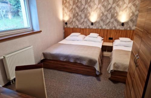 Wisla Villa | Willa Dana