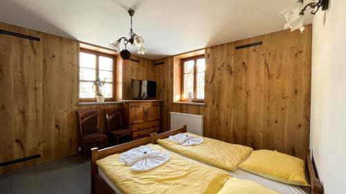 Szklarska Poreba House | Willa Dzika Róża