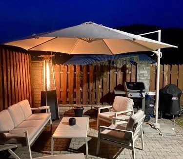Krynica-Zdroj Apartment | Willa Ewa
