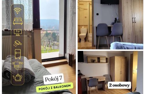 Polanica-Zdroj House | Willa Ewa