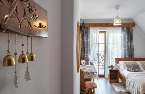 Brzegi House | Willa Giergonia