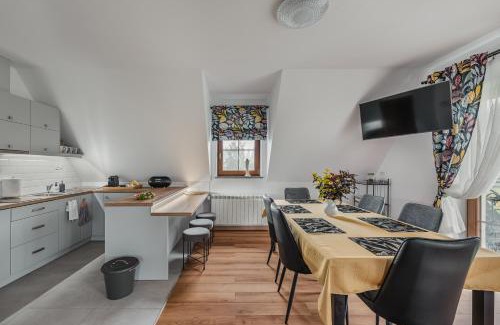 Brzegi House | Willa Giergonia