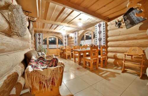 Szaflary Bed & Breakfast | Willa Jarząbek - 5 min do term Szaflary I Gorący Potok