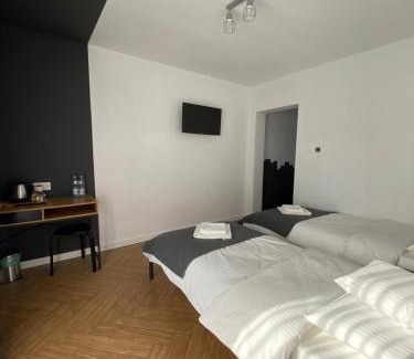 Siemiatycze House | Willa K52
