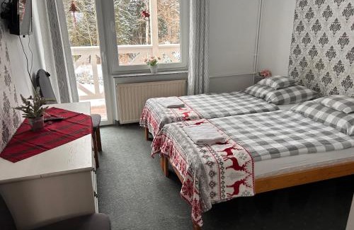 Karpacz House | Willa Kaliniec