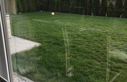 Przelajka Villa | Willa Kasztan