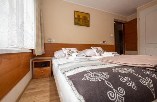 Koscielisko Bed & Breakfast | Willa Limba