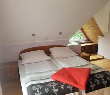 Koscielisko Bed & Breakfast | Willa Limba