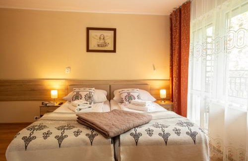 Koscielisko Bed & Breakfast | Willa Limba