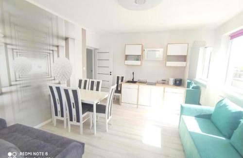 Cetniewo Apartment | Willa Loka Apartamenty