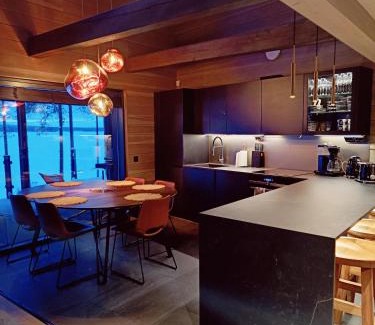 Rovaniemi Villa | Willa Lumia