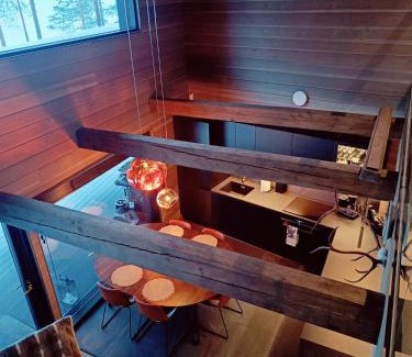 Rovaniemi Villa | Willa Lumia
