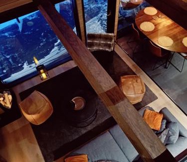 Rovaniemi Villa | Willa Lumia