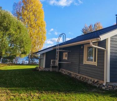 Ranua House | Willa Mäntyniemi