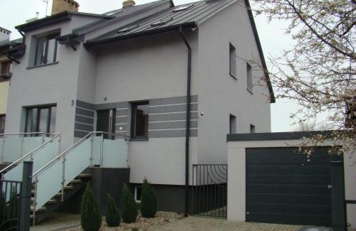 West Pomeranian Voivodeship Villa | Willa Magnolia