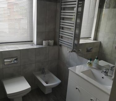 West Pomeranian Voivodeship Villa | Willa Magnolia