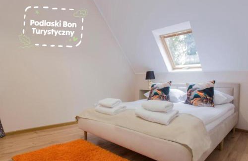 Bialystok Bed & Breakfast | Willa Marcella