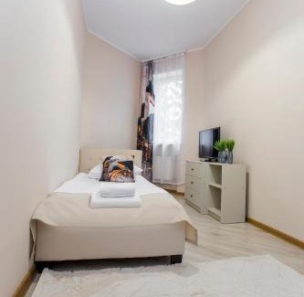 Bialystok Bed & Breakfast | Willa Marcella