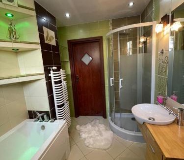 Zakopane House | Willa Omega