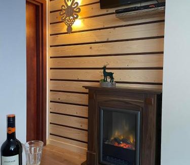 Zakopane House | Willa Omega