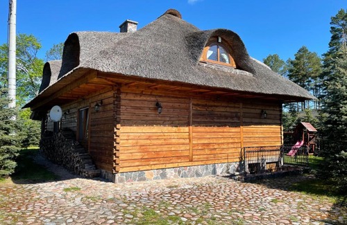 Wiartel Villa | Willa Pod Strzechą