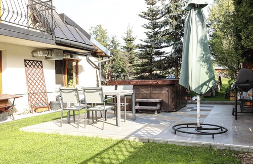 Poronin Apartment | Willa Poronin Apartment