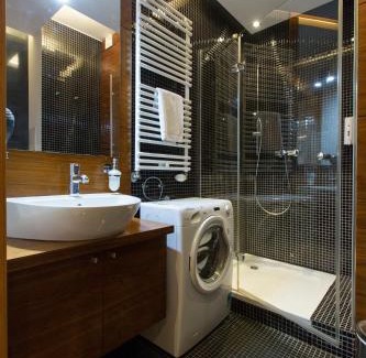 Ostroda Apartment | Willa Port Apartament Lilia
