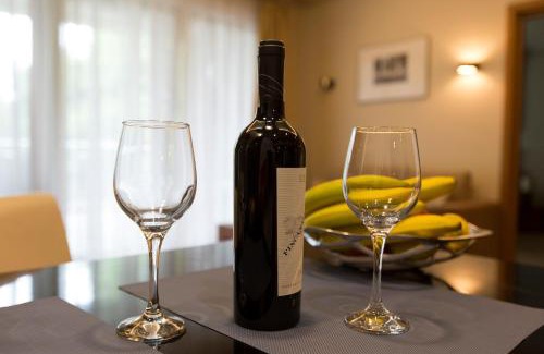 Ostroda Apartment | Willa Port Apartament Lilia
