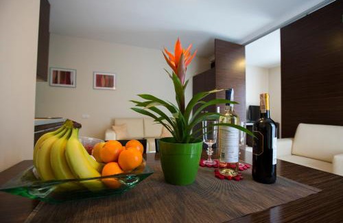 Ostroda Apartment | Willa Port Rezydencje 310