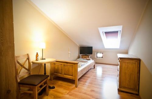 Strumien House | Willa Rufina