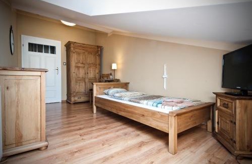 Strumien House | Willa Rufina