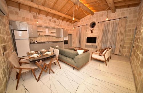 Demre Apartment | Willa Seascape
