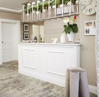 Lusowo Bed & Breakfast | Willa Stara Wozownia w Lusowie
