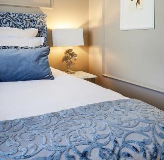 Lusowo Bed & Breakfast | Willa Stara Wozownia w Lusowie