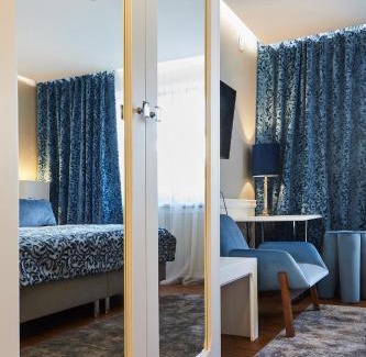 Lusowo Bed & Breakfast | Willa Stara Wozownia w Lusowie
