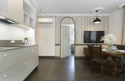 Kamienny Potok Apartment | Willa Szwarc great clear apartment