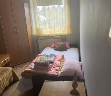 Annopol House | willa u Moniki