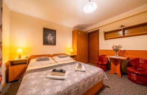 Zakopane House | Willa u Zofii