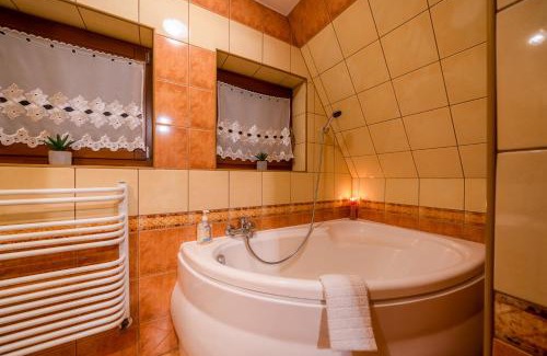 Zakopane House | Willa u Zofii