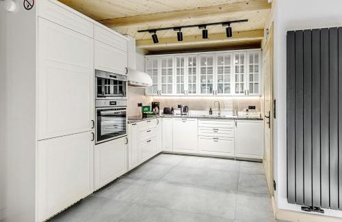 Koscielisko Villa | Willa Uroczysko