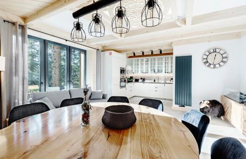 Koscielisko Villa | Willa Uroczysko