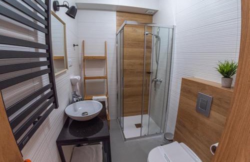 Muszyna Apartment | Willa VITA Muszyna - rodzinne apartamenty blisko natury i atrakcji - 15min pieszo do centrum - 15min autem do stoku