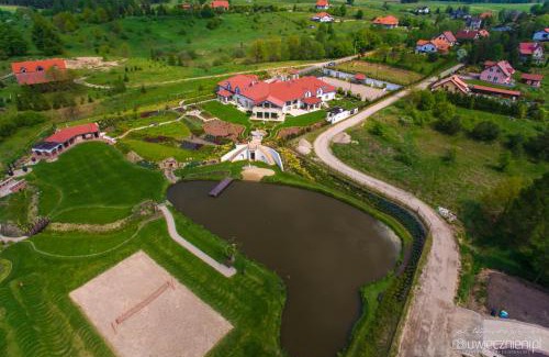 gmina Dywity Resort | Willa Warmińska