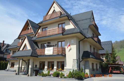 Zakopane House | Willa Wiktoria 2