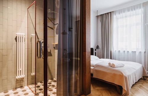 Wzgorze Swietego Maksymiliana House | Willa Wincent