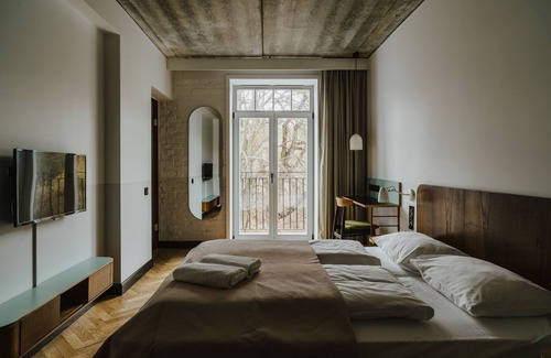 Wzgorze Swietego Maksymiliana House | Willa Wincent