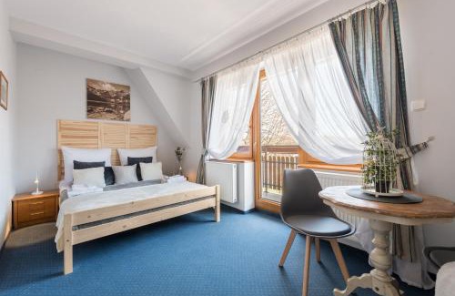Zakopane House | Willa Zielony Zakątek