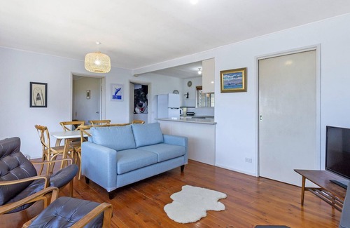 Port Fairy House | Willan - 43 Powling Street