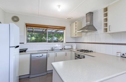 Port Fairy House | Willan - 43 Powling Street